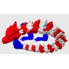Articulating Dragon