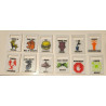 Express Tags for non-verbal Communication