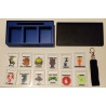 Express Tags for non-verbal Communication