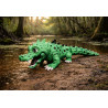 Articulating Crocodile