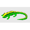 Articulating Lizard
