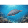 Articulated Manatee