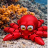 Articulating Octopus