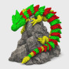 Articulating Dragon