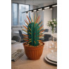 Cactus Toothpick Holder
