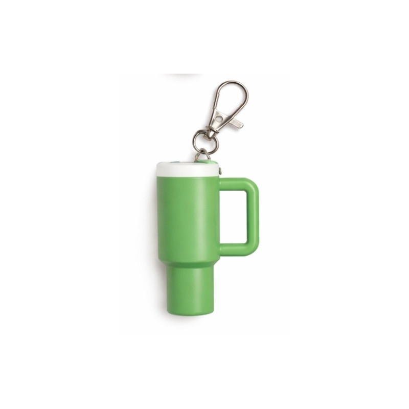 Tumbler Keychain