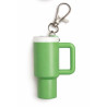 Tumbler Keychain