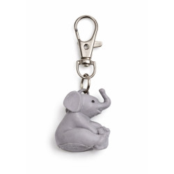 Elephant Keychain