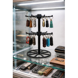 KeyChain Stand Display