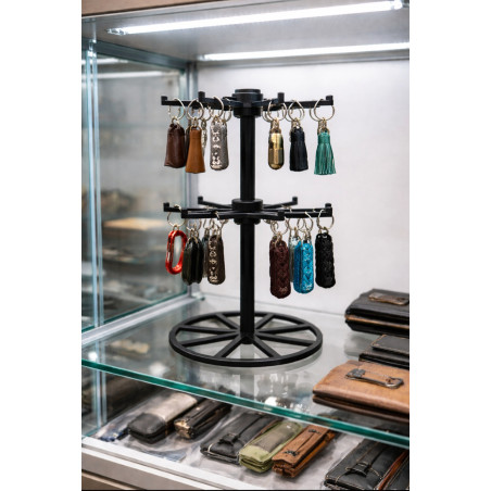 KeyChain Stand Display