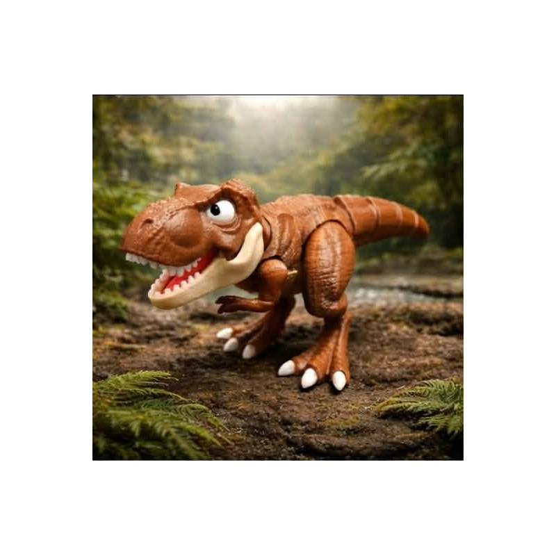 T-Rex
