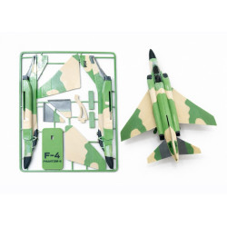 F-4 Phantom Fighter Jet