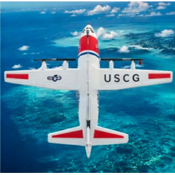 C-130 Hurcules US Coast Guard
