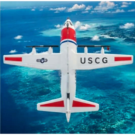 C-130 Hurcules US Coast Guard