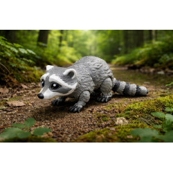 Raccoon