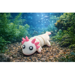 Axolotl