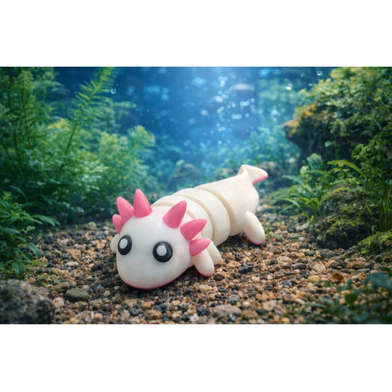 Axolotl