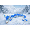 Snow Dragon