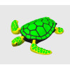 Articulating Sea Turtle