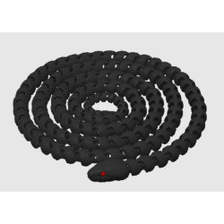 Articulating Snake