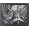 Elegant Jungle Serenity