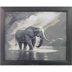 Majestic Elephant