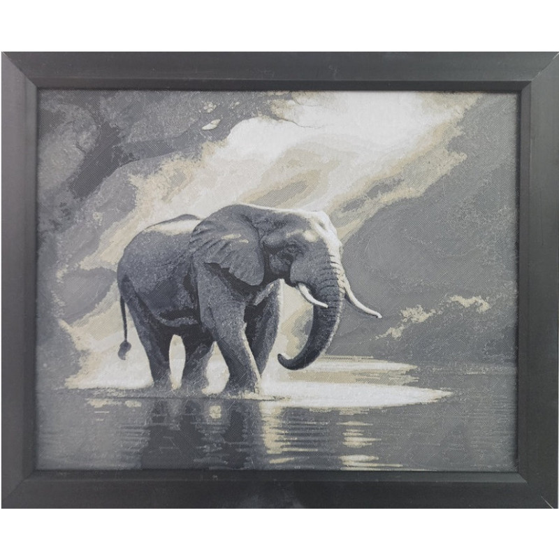 Majestic Elephant Majestic Elephant