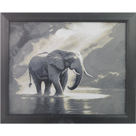 Majestic Elephant