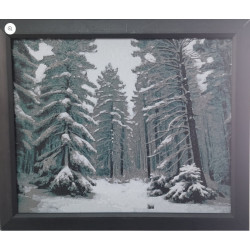 Winter Wonderland