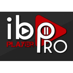IBO PRO Player