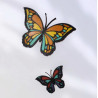 Butterfly Wall Decor
