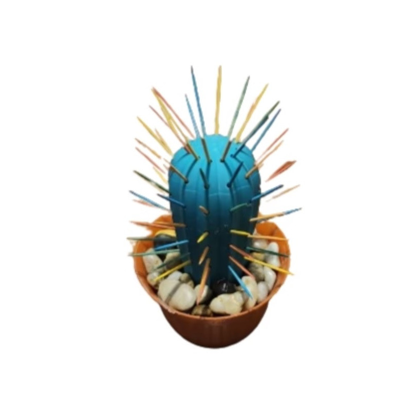 Cactus Toothpick Holder Cactus Toothpick Holder