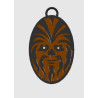 Chewbacca Keychain
