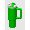 Tumbler Keychain