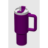 Tumbler Keychain