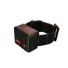 House Arrest Ankle Bracelet-FAKE for Prop or Pranks Only
