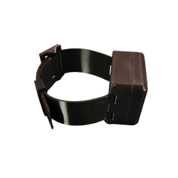 House Arrest Ankle Bracelet-FAKE for Prop or Pranks Only