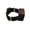 House Arrest Ankle Bracelet-FAKE for Prop or Pranks Only