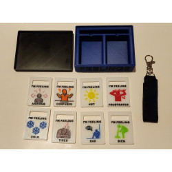 Express Tags for non-verbal Communication