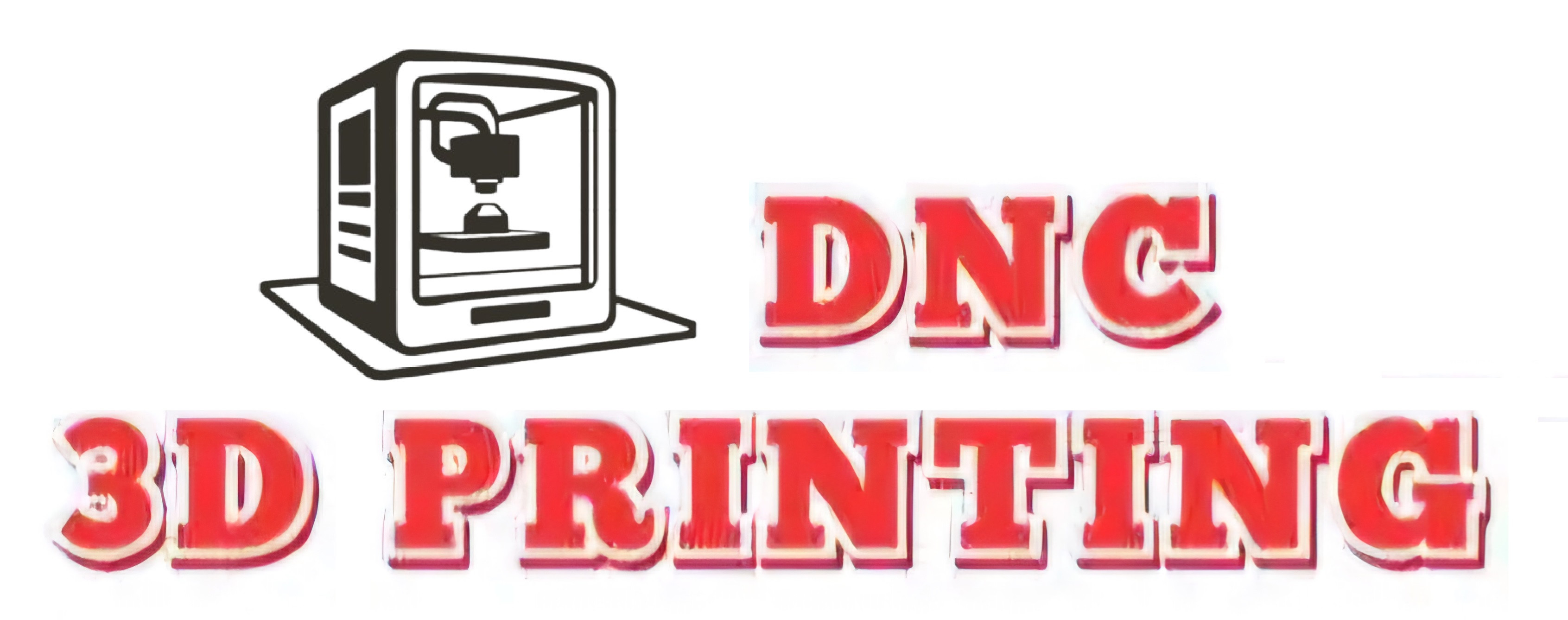 DNC 3D Printing