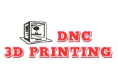 DNC 3D Printing